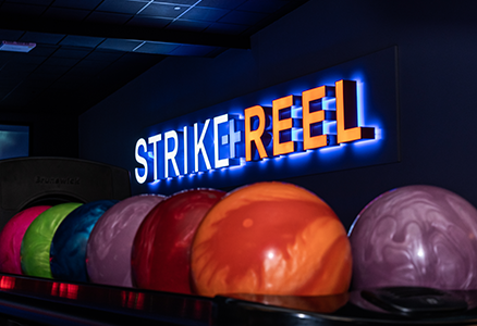Early Bird Bowling